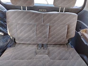 Honda Odyssey: 1999 г., Бензин, Вэн/Минивэн — 9