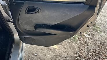 byd one up: Honda Fit: 2002 г., 1.3 л, Вариатор, Бензин, Хэтчбэк — 7