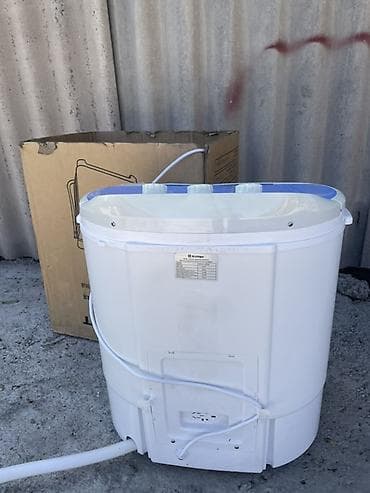 стиральная машина афтомат: 🔥 Продаётся компактная стиральная машина 🔥 Идеальное решение для — 2