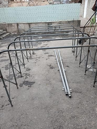 lancer evo: Кузов тентованный Hyundai, 2018 г., Б/у — 7