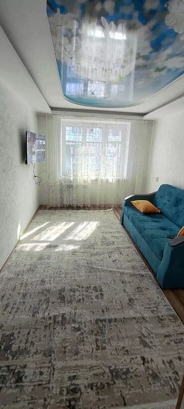 снять 2х комнатную квартиру без посредников: Студия, Агентство недвижимости, Без подселения, С мебелью полностью — 1