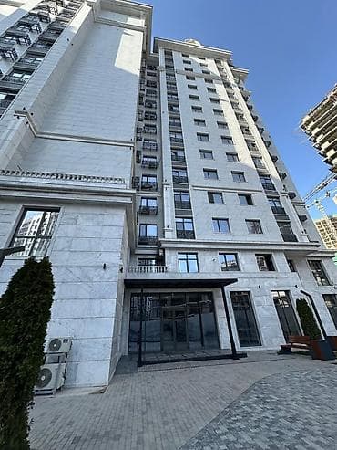 Недвижимость: 2 комнаты, 75 м², Элитка, 5 этаж, Дизайнерский ремонт — 2
