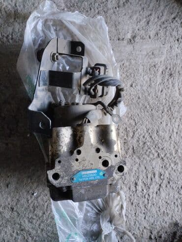 купить мицубиси паджеро спорт в бишкеке: Мицубиси Паджеро 2 об 2.8 левый руль,механика! — 5