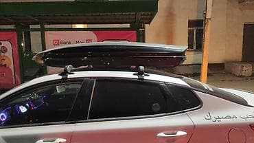 портерге балон: Автобокс — 1