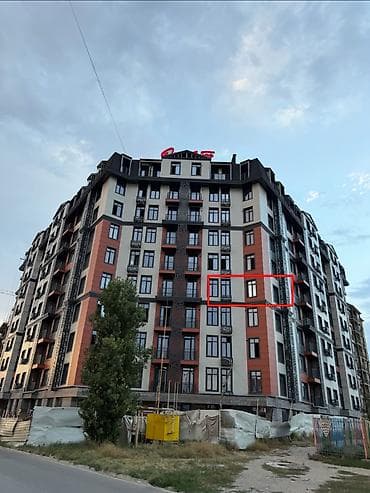 3 комнаты, 82 м², Кок-Жар ж/м 4 этаж, Косметический ремонт at lalafo.kg 3 комнаты, 82 м², Кок-Жар ж/м 4 этаж, Косметический ремонт