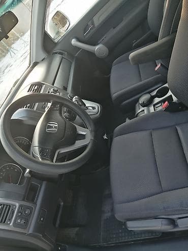 привод срв: Honda CR-V: 2007 г., 2 л, Автомат, Бензин, Кроссовер — 8