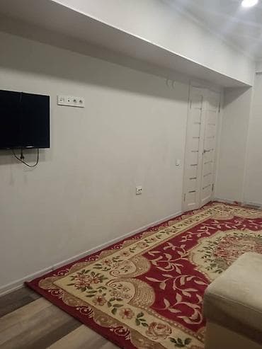 Недвижимость: 2 комнаты, 57 м² — 3