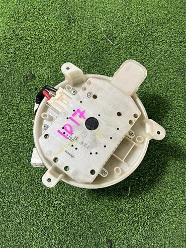 air box: Электрический моторчик Isuzu — 1