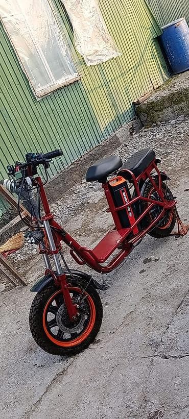 велосипед stels: Электровелосипед — 3