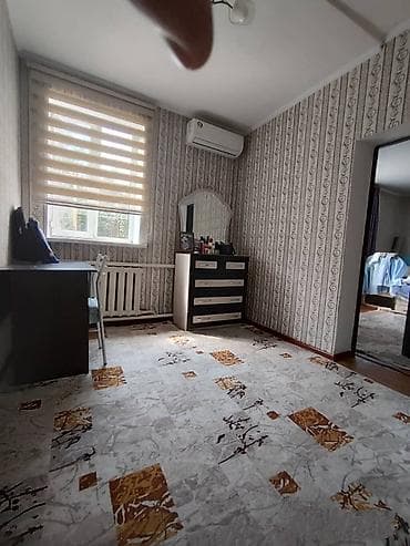 район эне сай бишкек дом куплю: Продается уютный дом р/н Рабочий городок 4 комнаты 100 м² 4,2 — 7