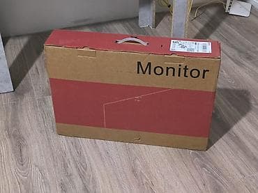 hyper x cloud 3: Монитор 22″ IPS Full HD 100 Гц Продаю монитор в отличном состоянии — 5
