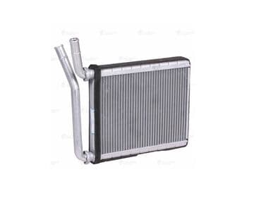 infinity: Радиатор печки на японские авто Новые. В НАЛИЧИИ. TOYOTA, HONDA — 4