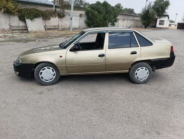 купить двигатель на нексию в бишкеке: Daewoo Nexia: 2011 г., 1.6 л, Механика, Бензиновая, Седан — 6