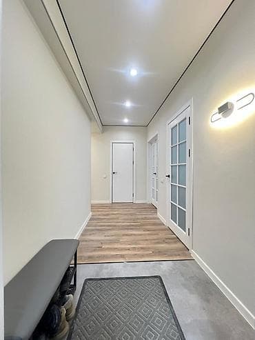 Продажа квартир: 2 комнаты, 65 м², Элитка, 8 этаж, Евроремонт — 10