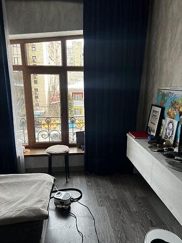 клининг каракол: Бөлмөлөрдү тазалоо, | Жалпы тазалоо, | Батирлер — 2