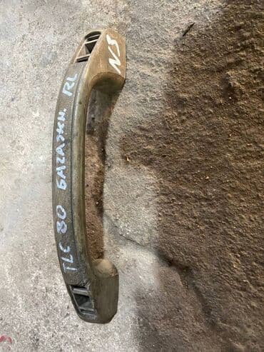 ценник на монеты россии: Toyota Land Cruiser 80 ручка салона, Тойота Ланд крузер 80 ручка — 1