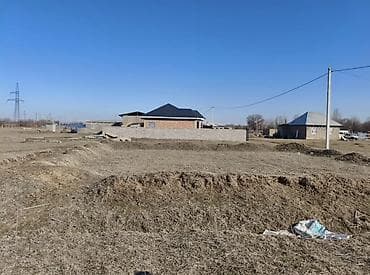 кыргызской взморье: 4 соток, Для строительства, Красная книга — 2