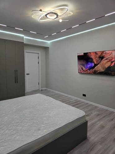 106 серия дом: Элитка, 3 комнаты, 130 м² — 16