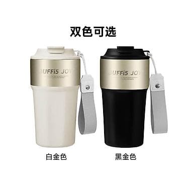 mi true: XIAOMI портативная термокружка BUFFi5 JOY, 💸Цен:1200сом 🔸Кружка — 6