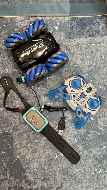 пултовый машина игрушка: Продается новые енерционные машинки на акумуляторе 360 — 7