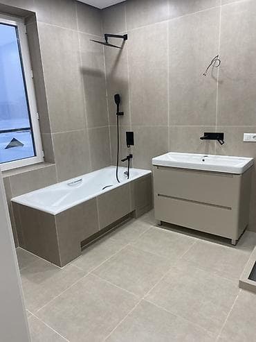 Бөлмө сатып алам: Продаю таунхаус 3 уровней новый ремонт 250м2 частично с мебелью жил — 4