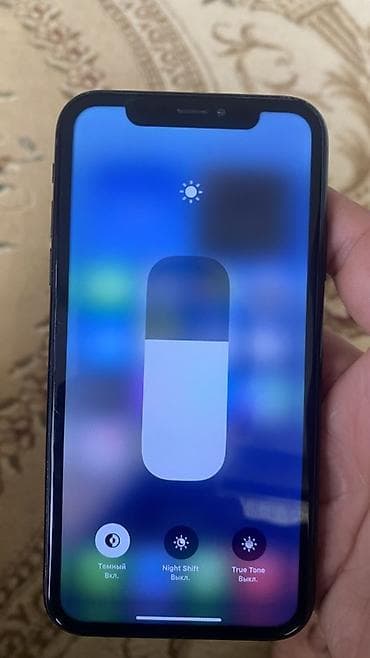 apple whatch: IPhone Xr, 128 ГБ, Черный, 100 % — 2