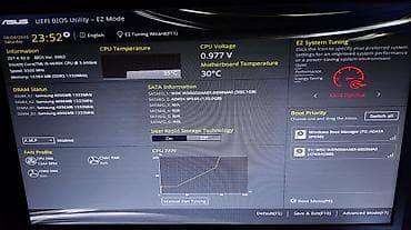 i7 4790: Компьютер, ядер - 4, ОЗУ 16 ГБ, Для работы, учебы, Б/у, Intel Core i5, NVIDIA GeForce GTX 1060, HDD + SSD — 7