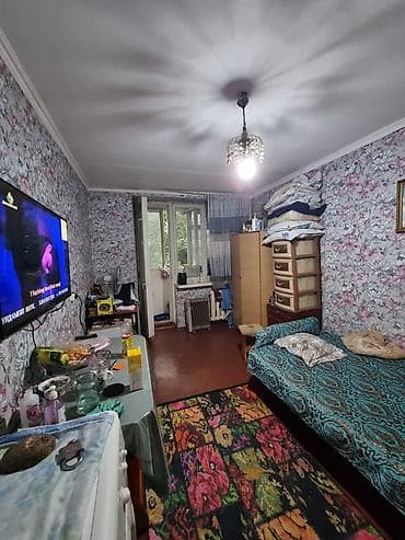 Продажа квартир: 1 комната, 14 м², Гостиничный тип, 2 этаж, Косметический ремонт — 2