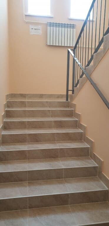 квартира бишкек на месяц: 1 комната, Собственник, Без мебели — 7