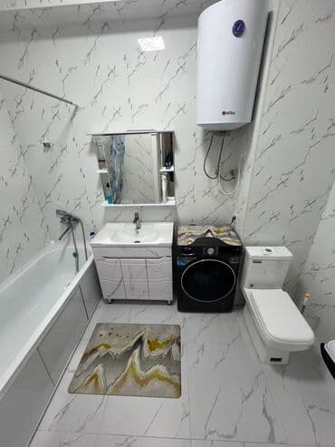 дом район азия молл: 1 комната, Бронь, Бытовая техника, Кондиционер — 13