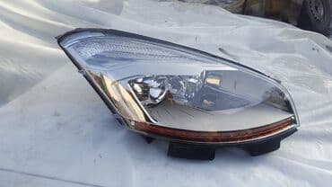 citroen: Citroen picasso правая фара — 1