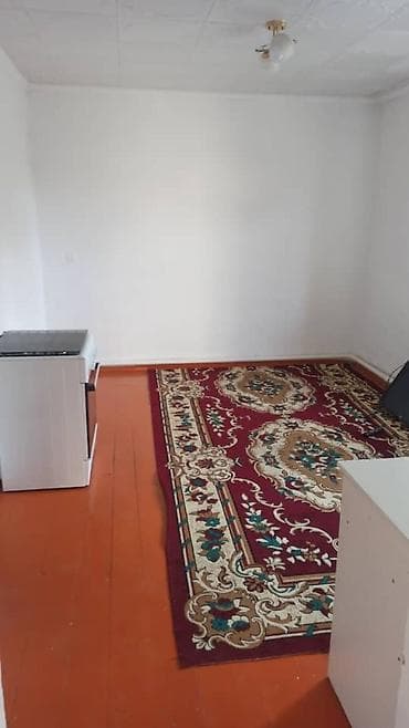 rent: 4 комнаты, Без подселения, С мебелью частично — 2