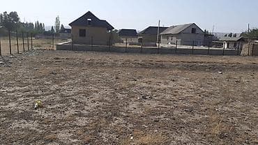 кок джар ж м: 7 соток, Курулуш — 2