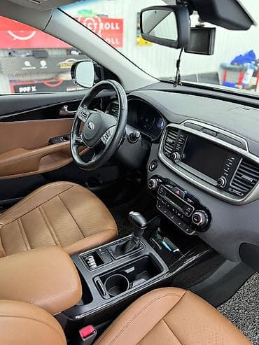 киа соренто мотор: Kia Sorento: 2019 г., 2.2 л, Автомат, Дизель, Кроссовер — 7
