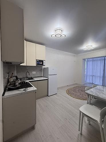 Аренда квартиры на Иссык-Куле, Alpha White Resort, Кош-Кол, 4 места, Цена Целиком за жилье