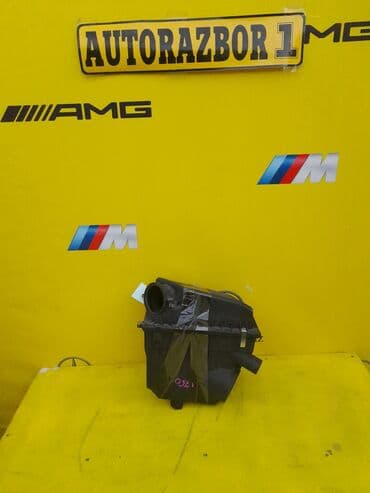 приточный клапан бишкек цена: Воздушный корпус 
Bmw e38 — 1