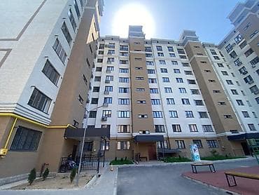 1 комната, 31 м², Индивидуалка, 7 этаж, Евроремонт