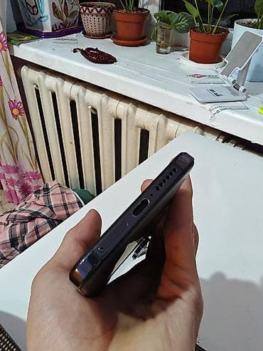 Poco: Xiaomi, Mi Mix Flip, Б/у, 256 ГБ, цвет - Черный, 2 SIM — 4