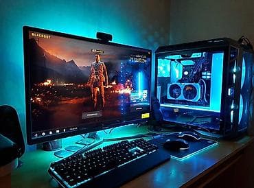 Установка Windows и апгрейд ПК! 🔧 Профессиональная установка Windows