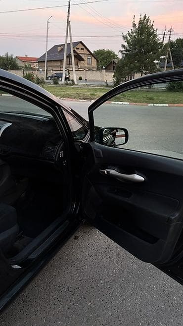 машина кытай: Toyota Auris: 2007 г., 1.6 л, Автомат, Бензин, Хэтчбэк — 9
