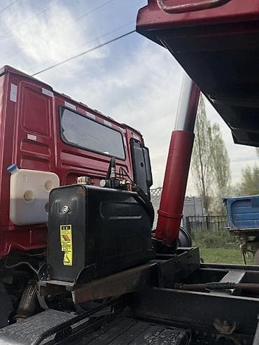 миксеры б у: Грузовик, Shacman, Стандарт, Б/у — 10