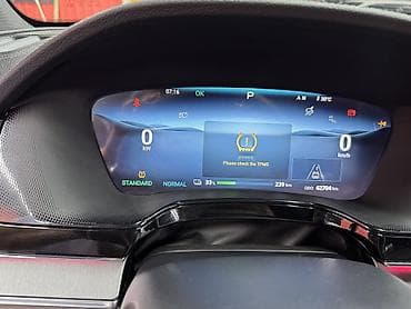 пит генератор: BYD Tang: 2023 г., 0.1 л, Автомат, Электромобиль, Внедорожник — 8