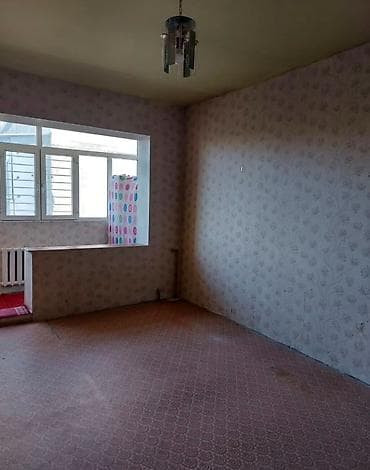 1 комната, 35 м², Золотой квадрат 5 этаж