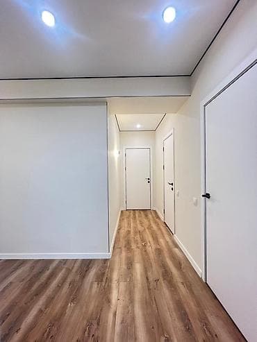 2х: 2 комнаты, 65 м², Элитка, 8 этаж, Дизайнерский ремонт — 8