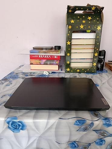 ноутбуки для программирования бишкек: Lenovo IdeaPad Gaming — ноутбук для учебы, работы и игр. Основные — 4