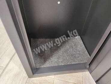 небольшой сейф: Сейф для ружья Чирок 1318 Новый оружейный сейф в заводской упаковке — 5