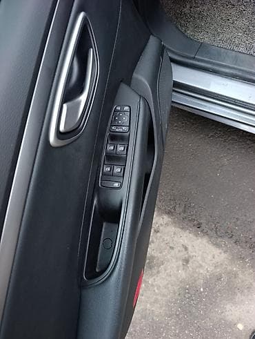 авто дубай: Renault SM6: 2019 г., 2 л, Вариатор, Бензин, Седан — 6