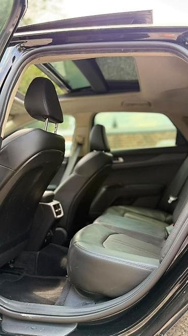 Транспорт: Kia K5: 2020 г., 2 л, Автомат, Газ, Седан — 3