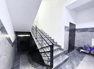 радом: 2 комнаты, 46 м², Элитка, 1 этаж, Евроремонт — 10