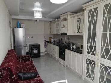 ищу квартиру рухий мурас: 4 комнаты, 100 м², Элитка, 12 этаж, Евроремонт — 3